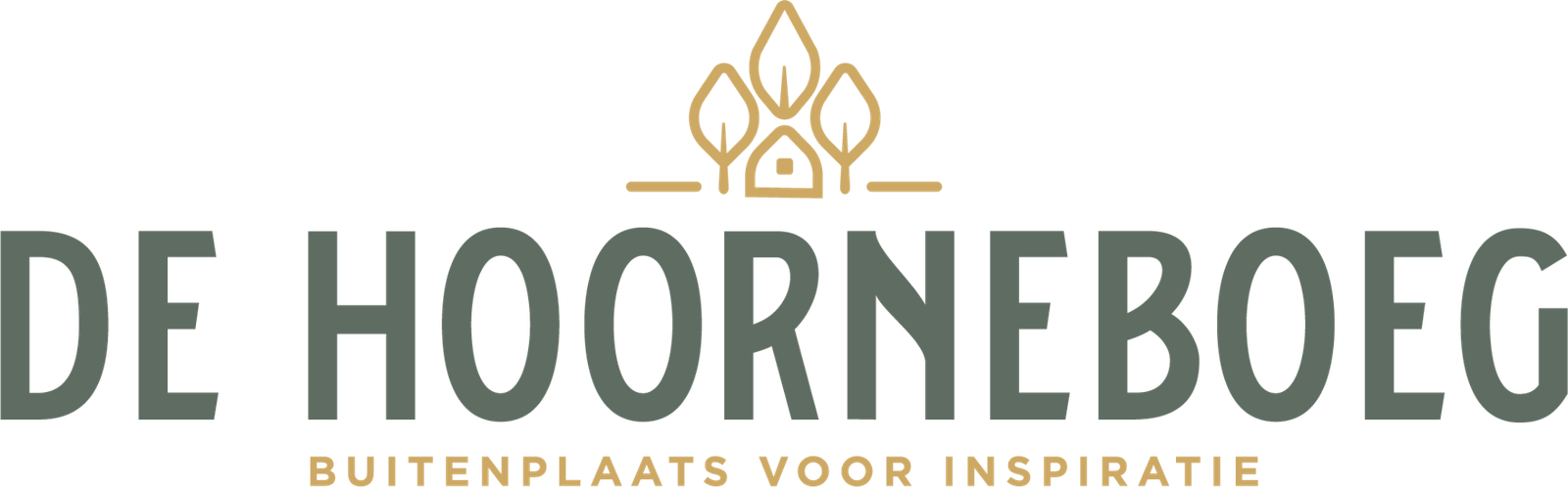 Hoorneboeg