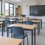 Schoonmaak van scholen: waar moet u op letten bij het kiezen van een schoonmaakbedrijf?